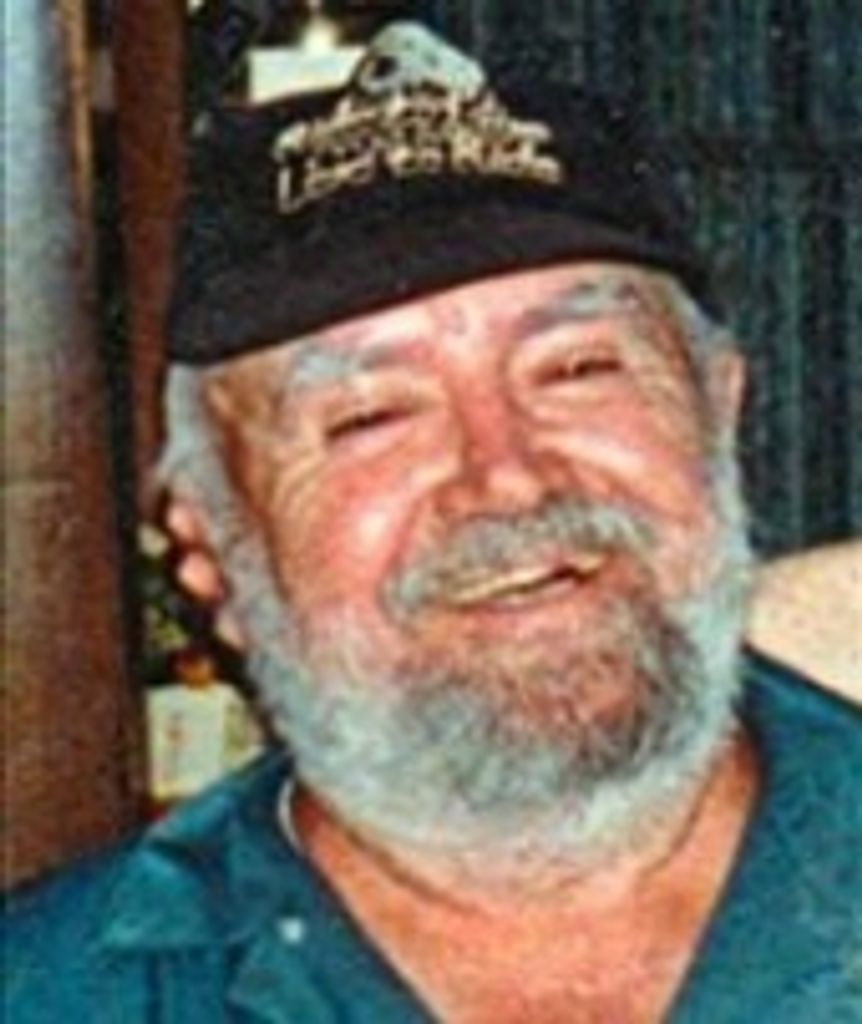 Norman E. Nelsen