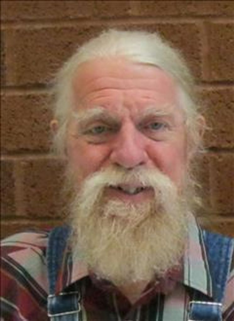 William Eugene "Gene" Jones Profile Photo