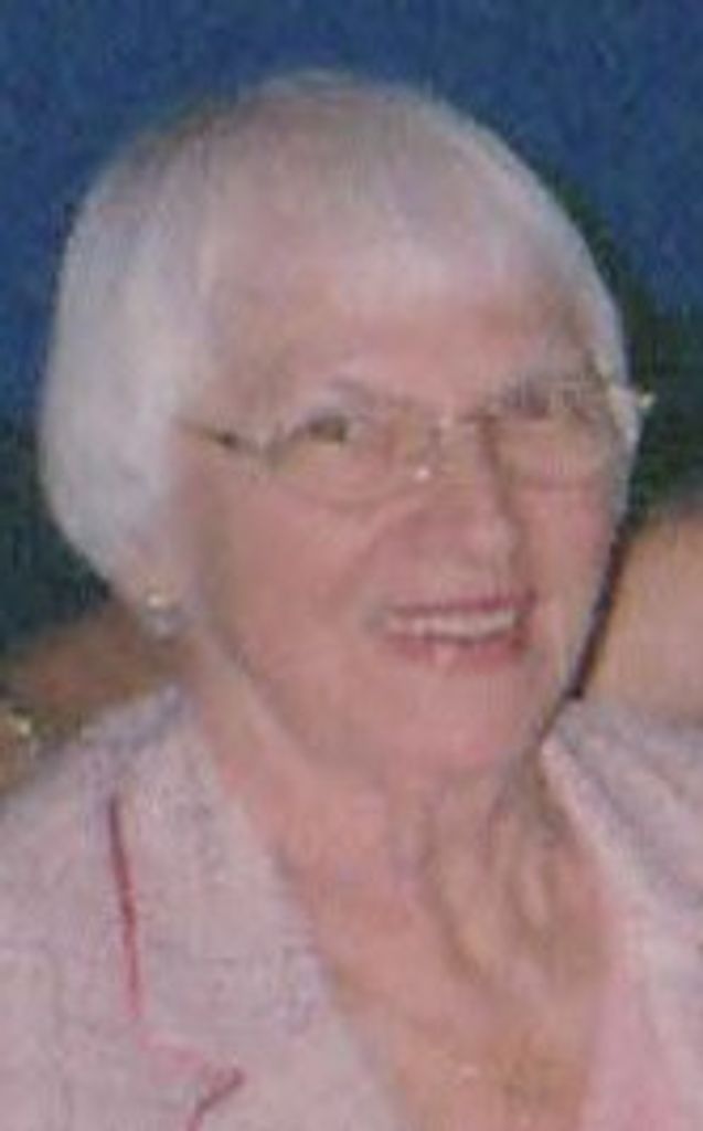 Margaret "Peggy" Short Profile Photo