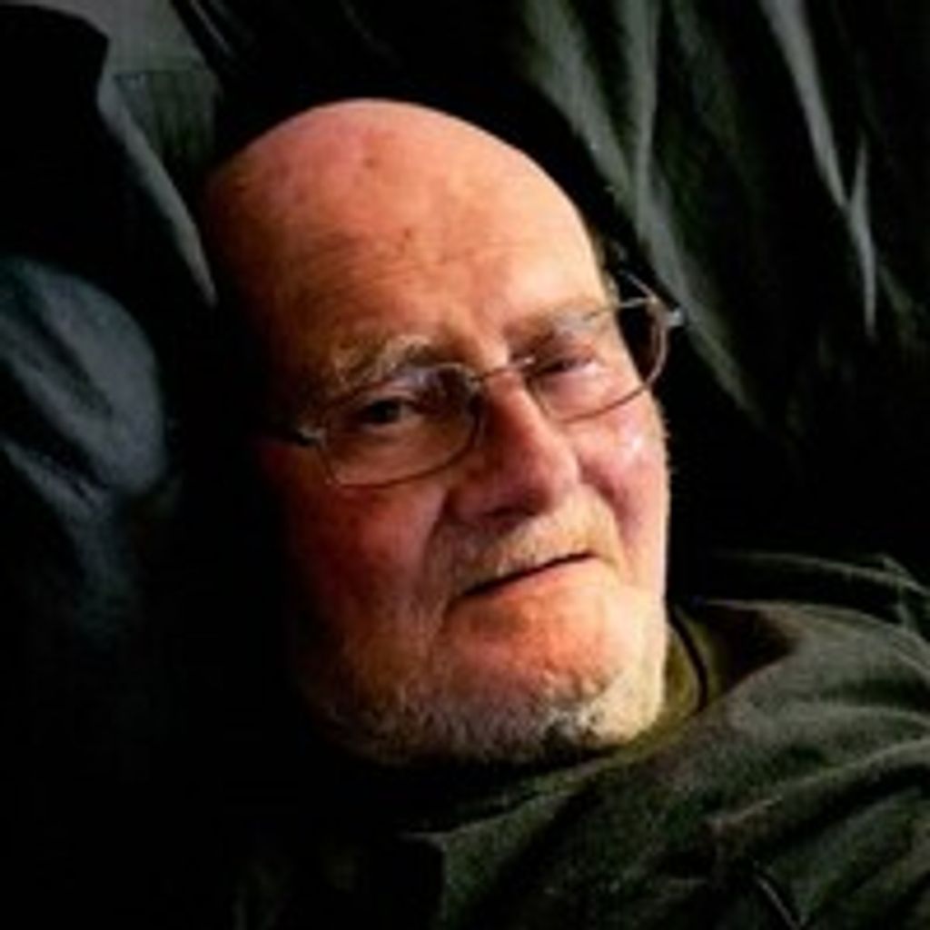 Wayne N. Apsey