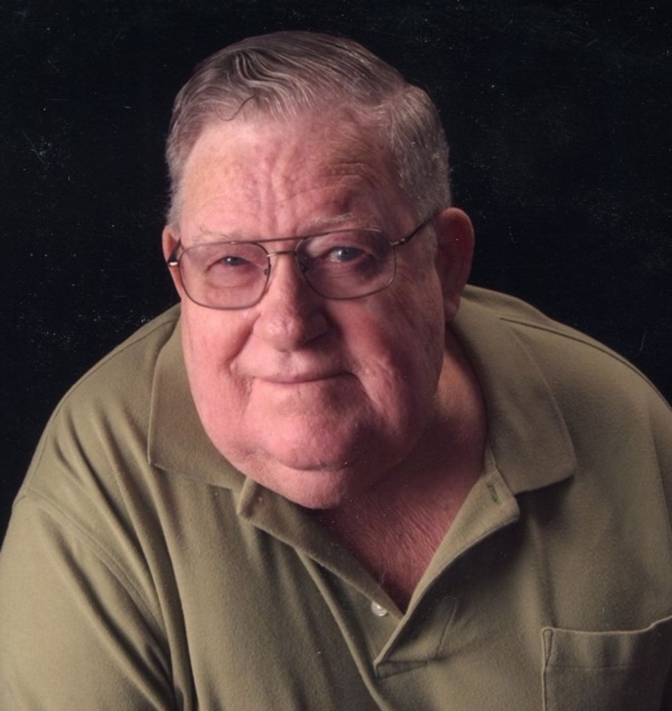 William "Bill" E. Stewart Profile Photo