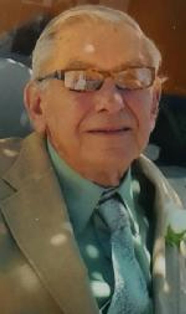 Lawrence Hoskins Profile Photo