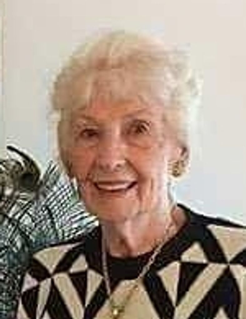 Dorothy Elizabeth Parks Pierce Profile Photo