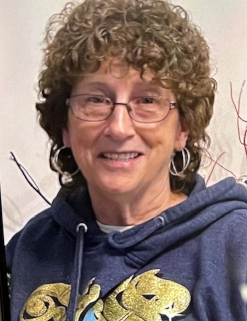 Linda M Stodghill Lohmeyer Profile Photo