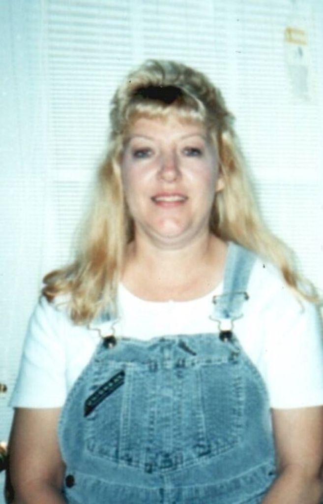 Debra Ann (Gibson)  Morris