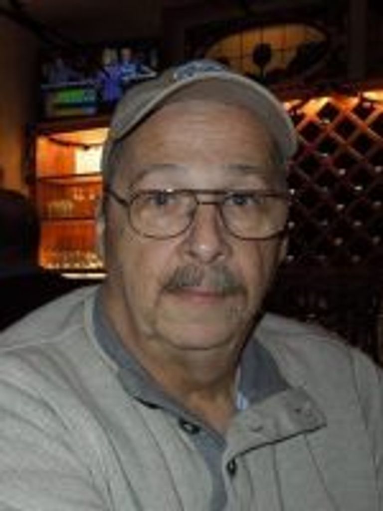 Richard Deibel Profile Photo