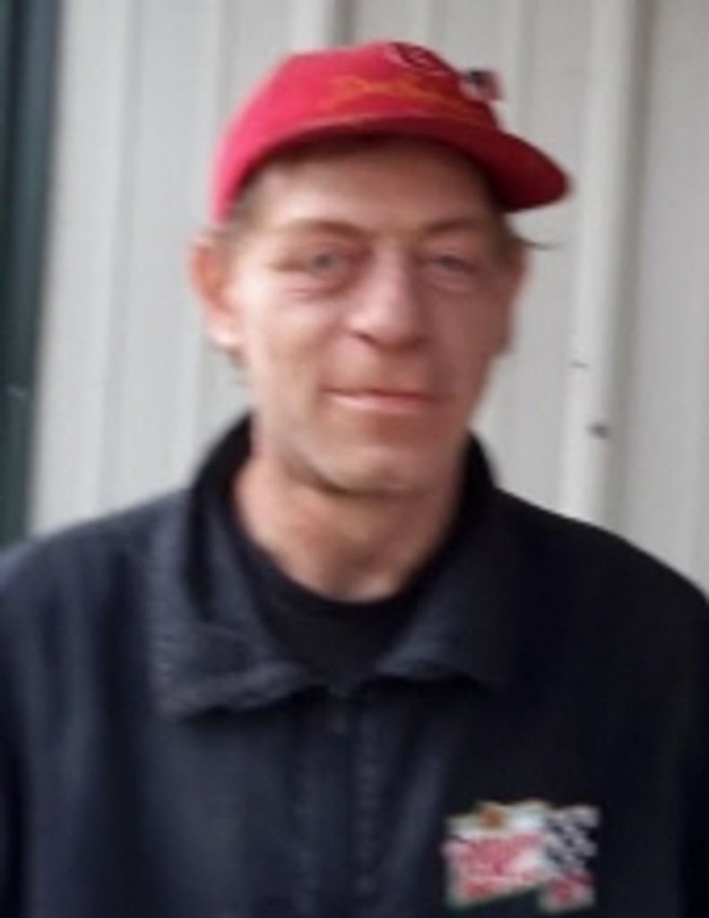 William "Bill" D. Hewitt