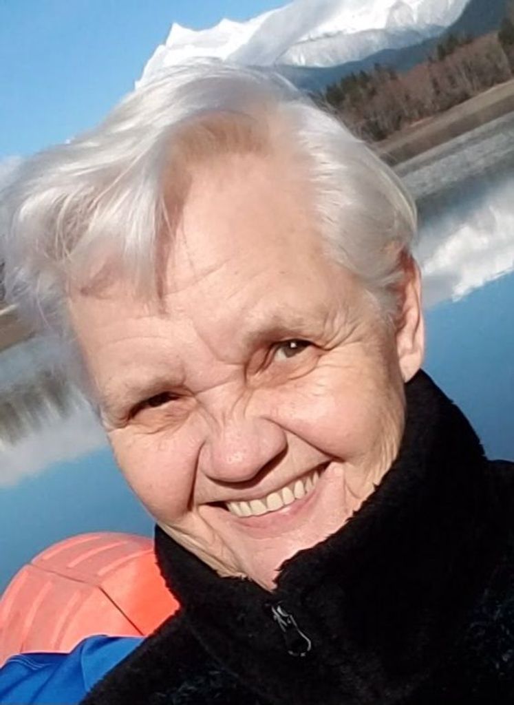 Marie Woody Profile Photo