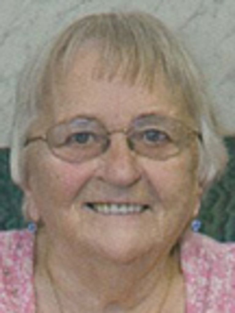 Rose Miller