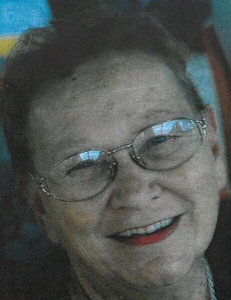 Jo Ann Kauffman