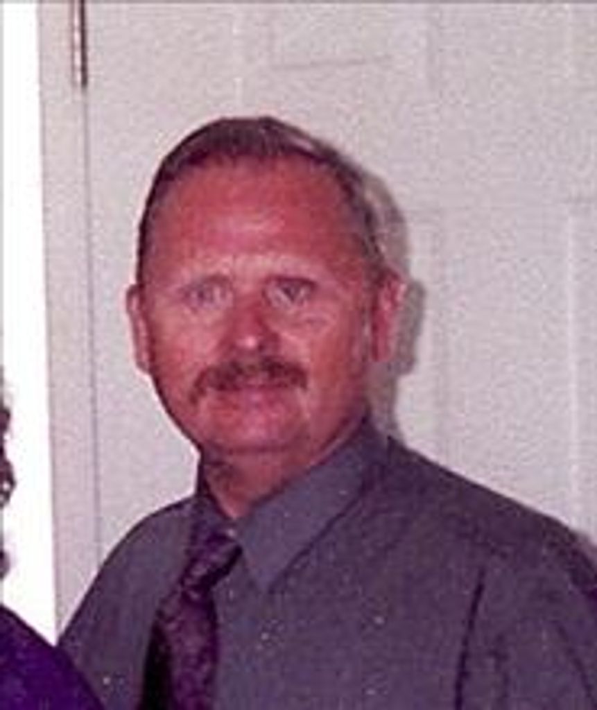 James E. Hill Profile Photo