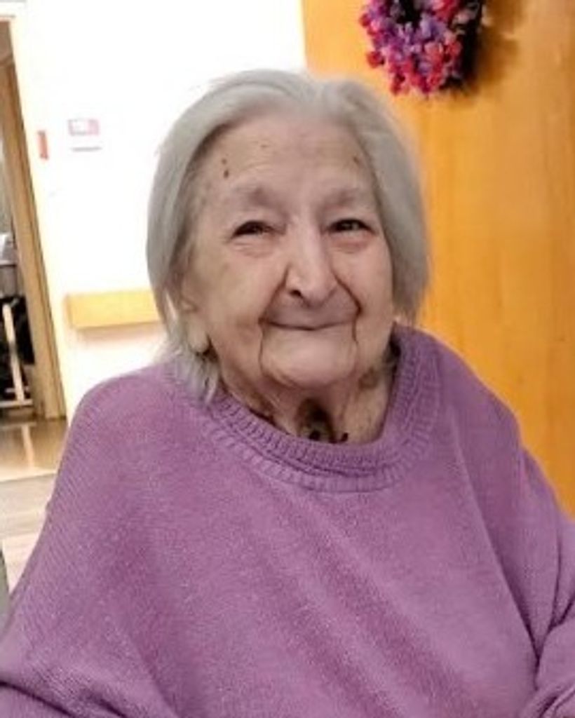 Gerline E. Vizier Profile Photo