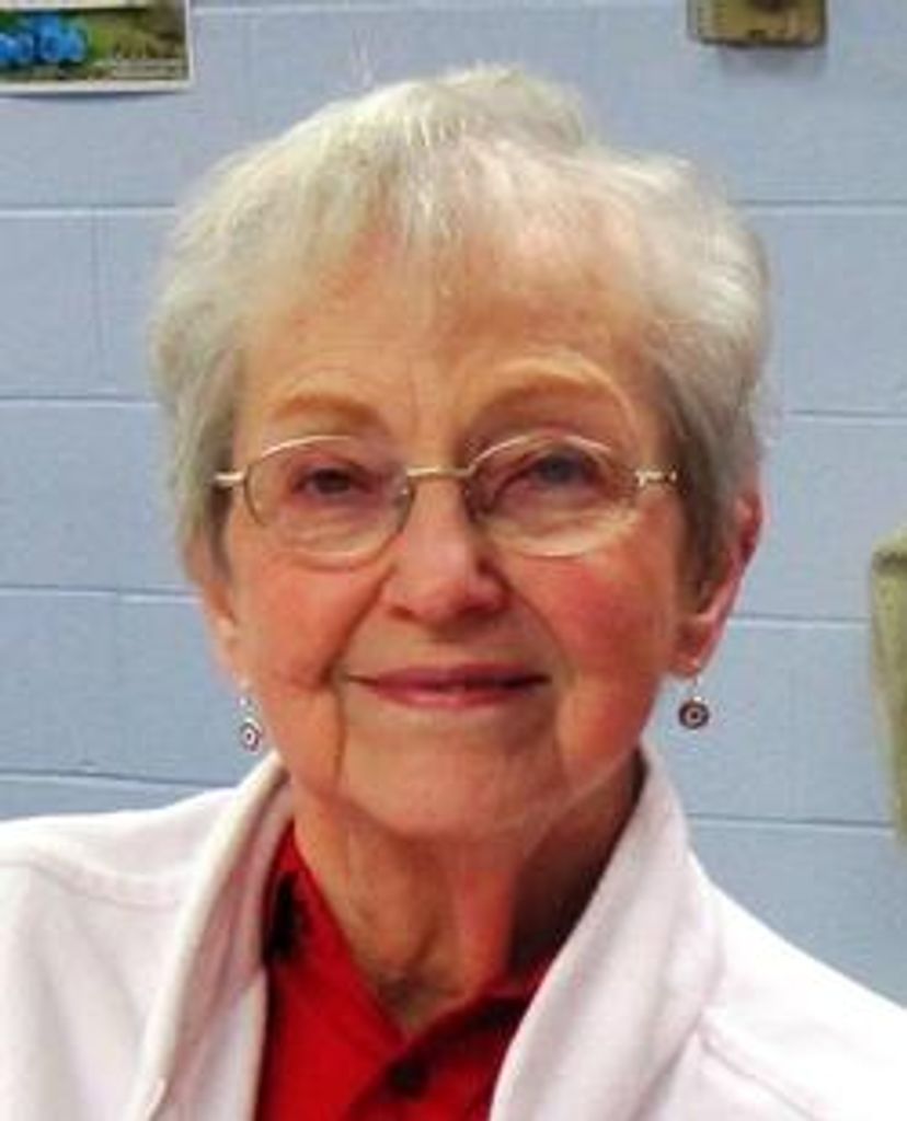 Irma Theresa Smith-Devault Profile Photo