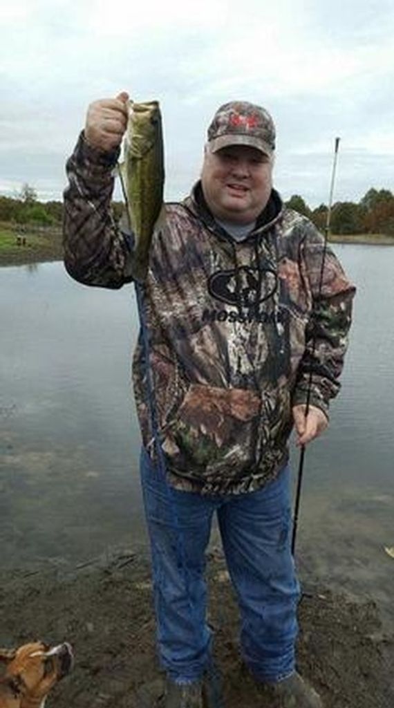 Danny Howard Norris Sr.