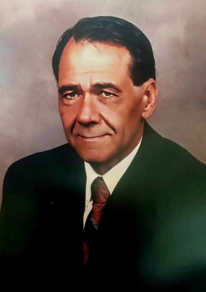 Bobby Young