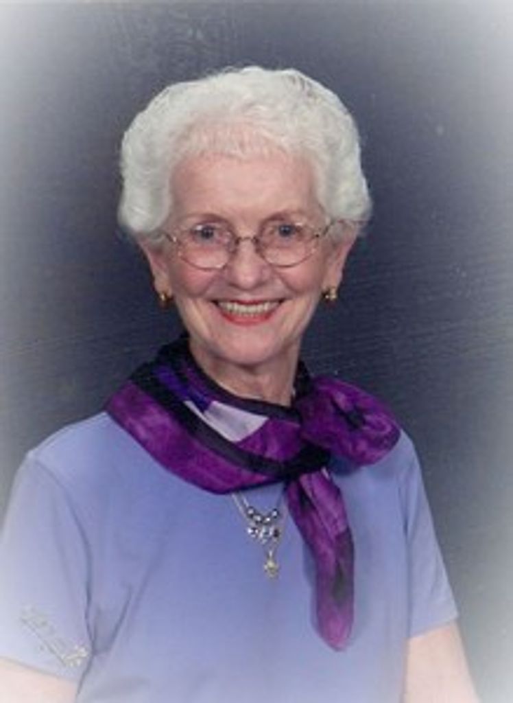Alice Marilyn Teevan