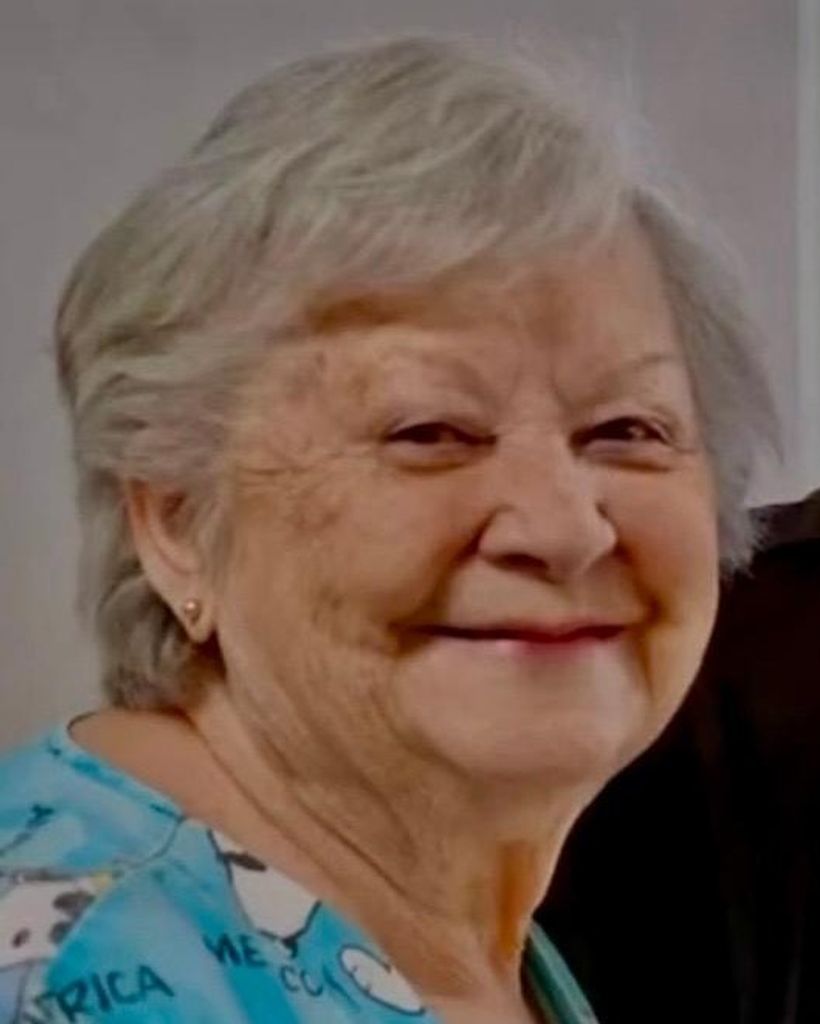 Corinne Anne Wirt Profile Photo