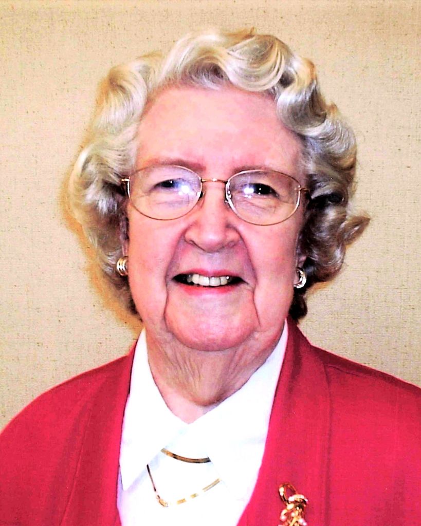 Maxine Louise Higdon