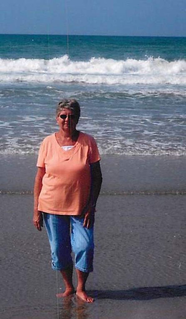 Peggy L. Scott
