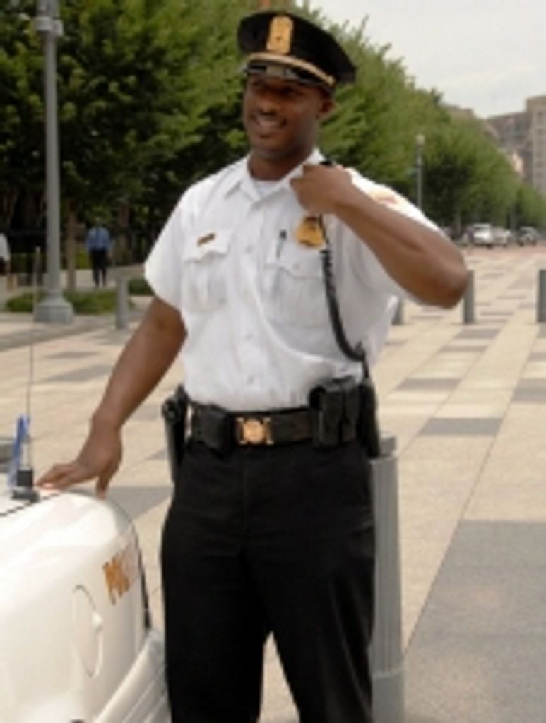 Roland James Black