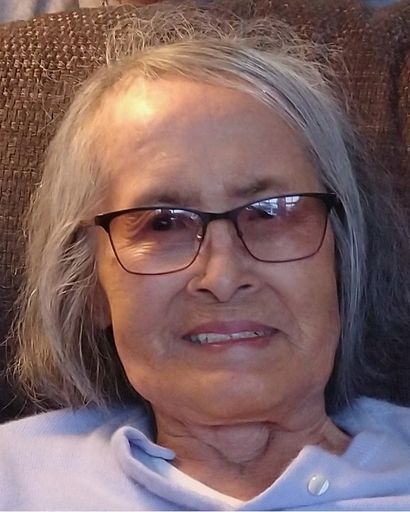 Chris Yo Lambrecht's obituary image