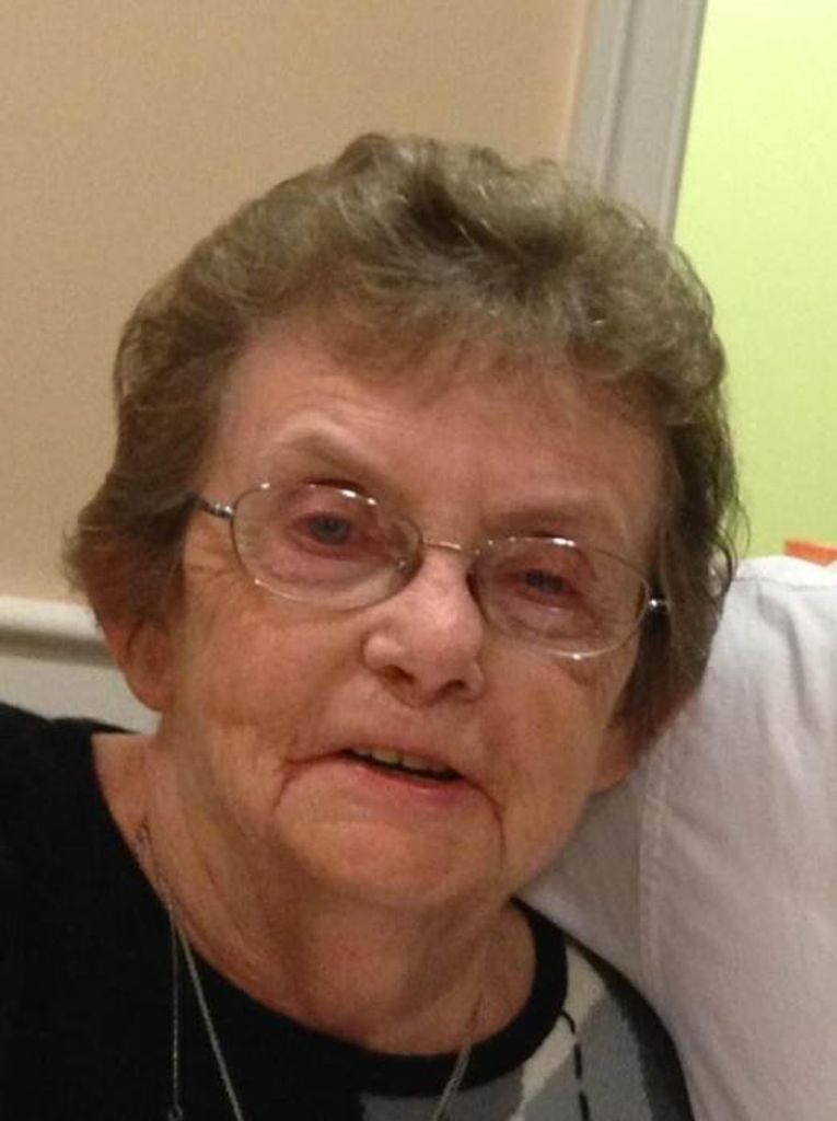 Donna Maxine Hayes Profile Photo