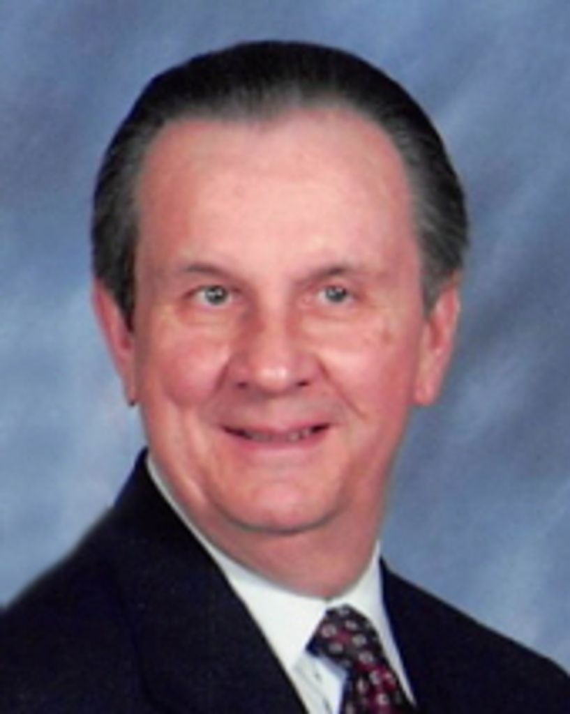 William Voss Irwin Profile Photo