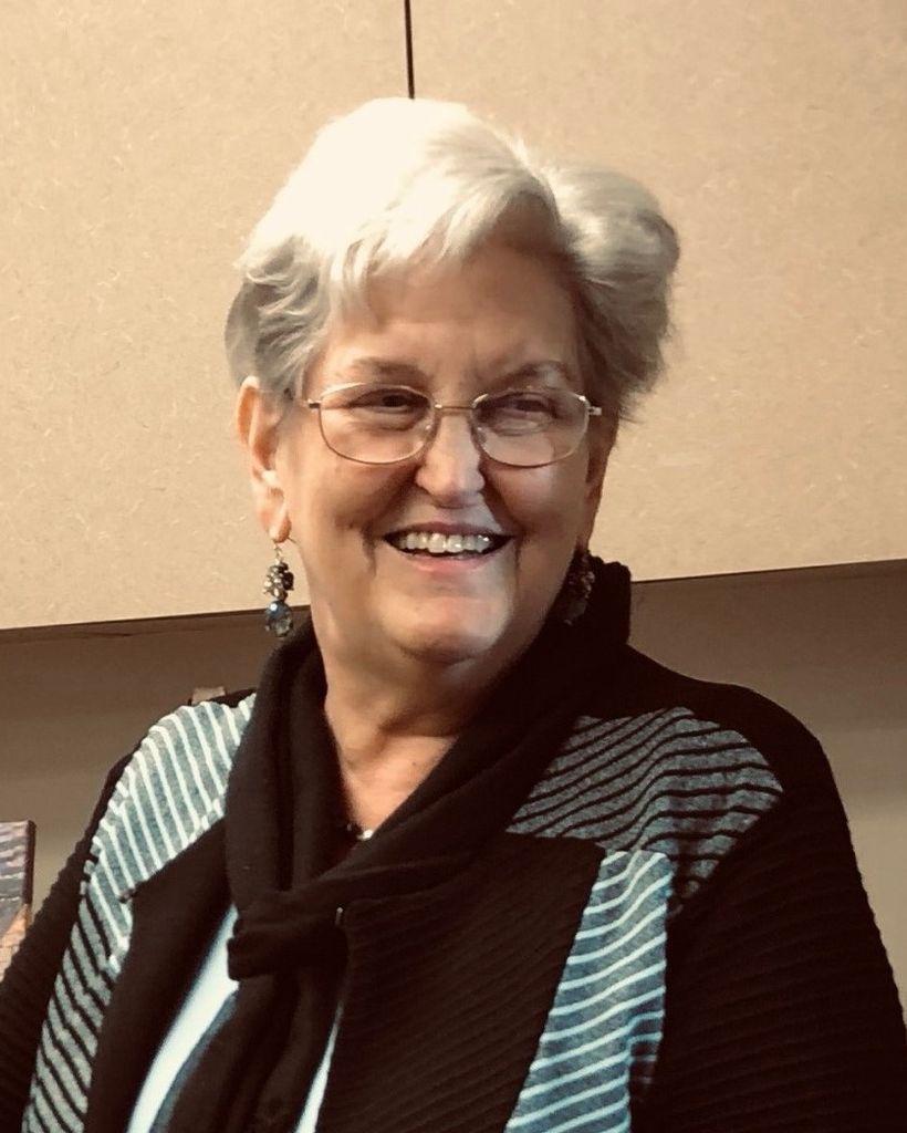 Peggy Lorene Reynolds Profile Photo