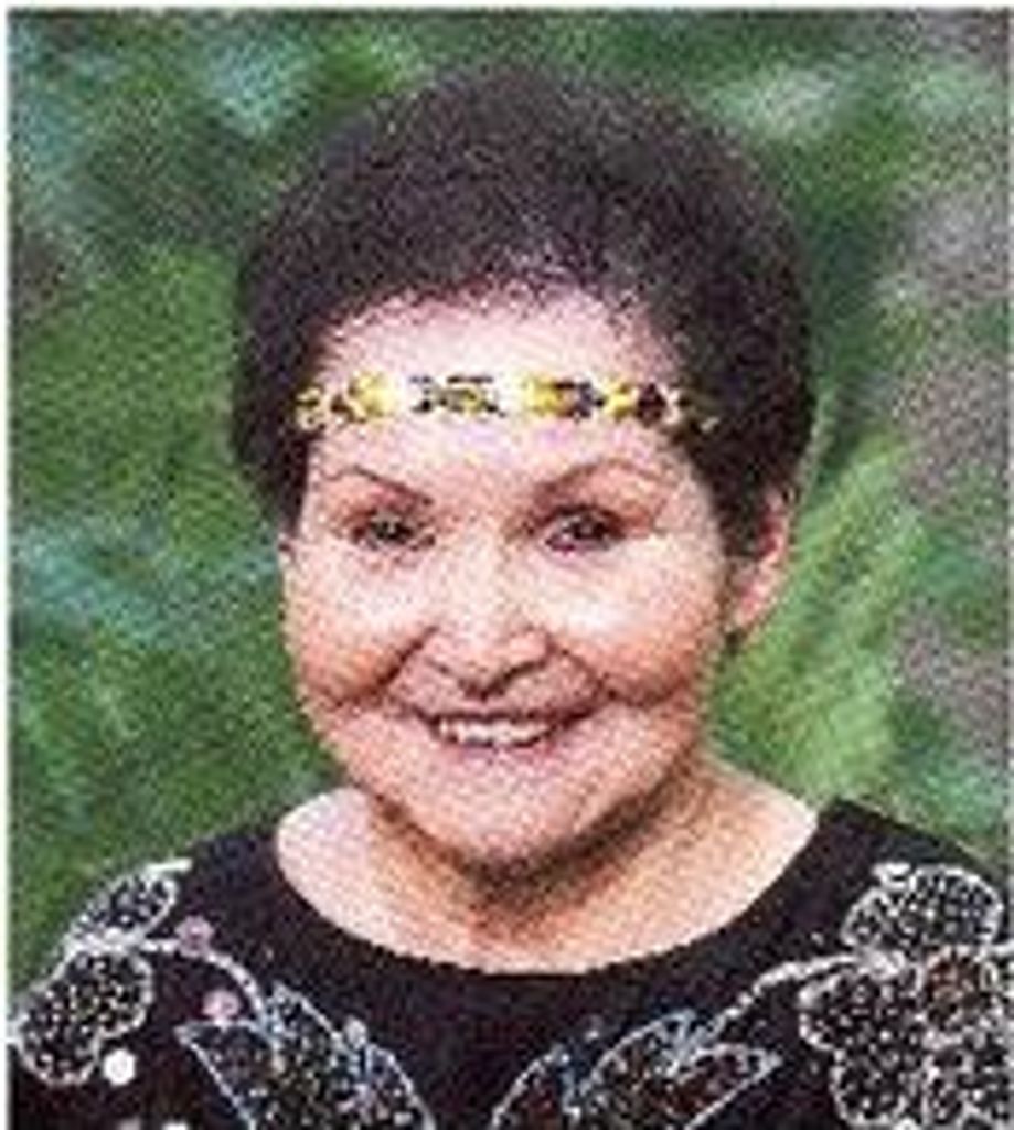 Julia Anne Carter Profile Photo