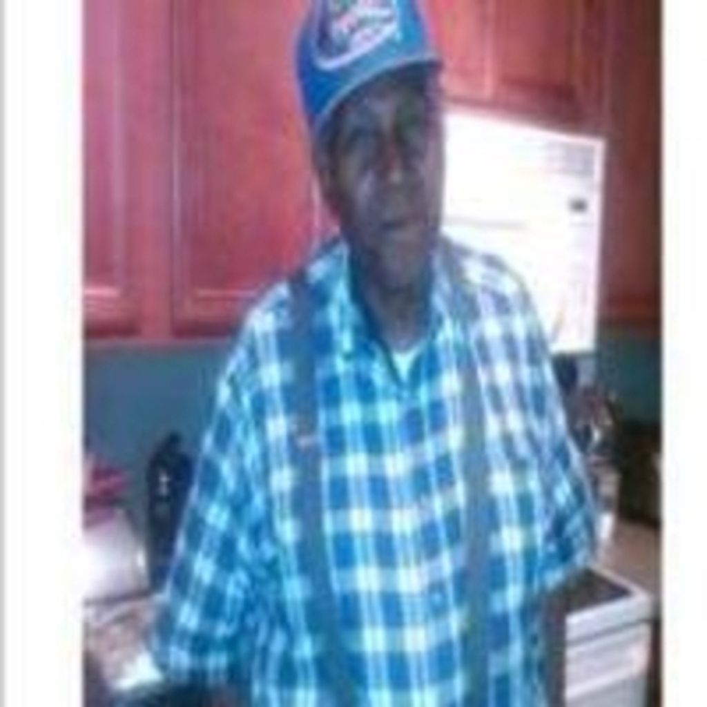 Jimmie Anthony