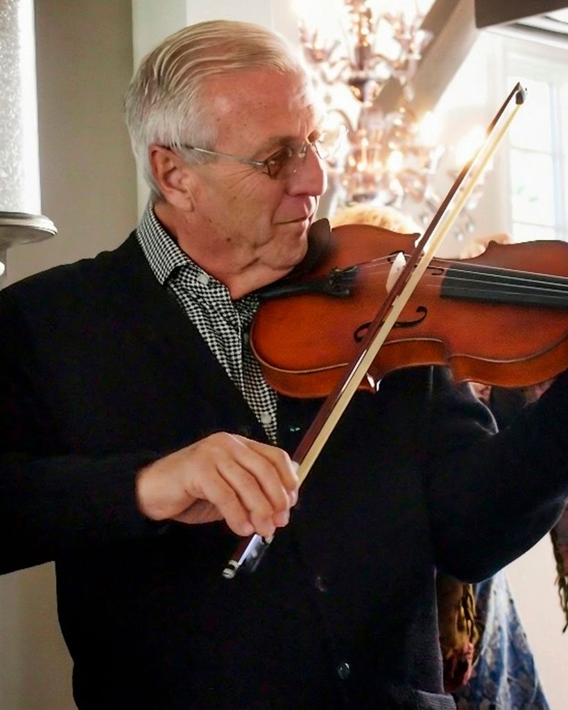 Andrew Peter Chonody