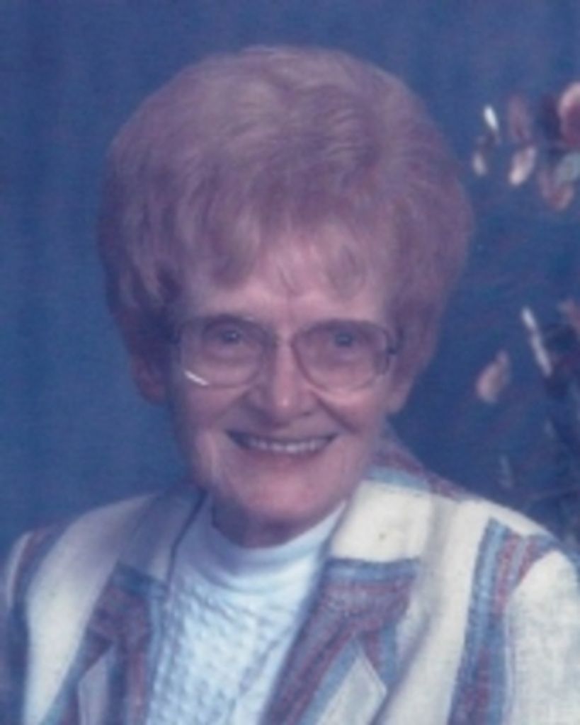 Rose M Navarre