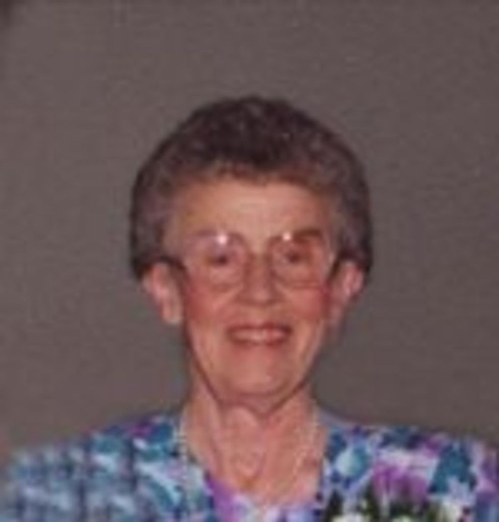 Margaret E. Huber