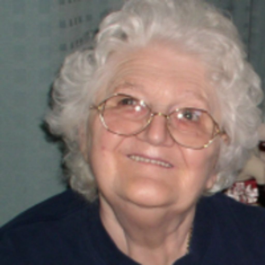 Marianne Greenia