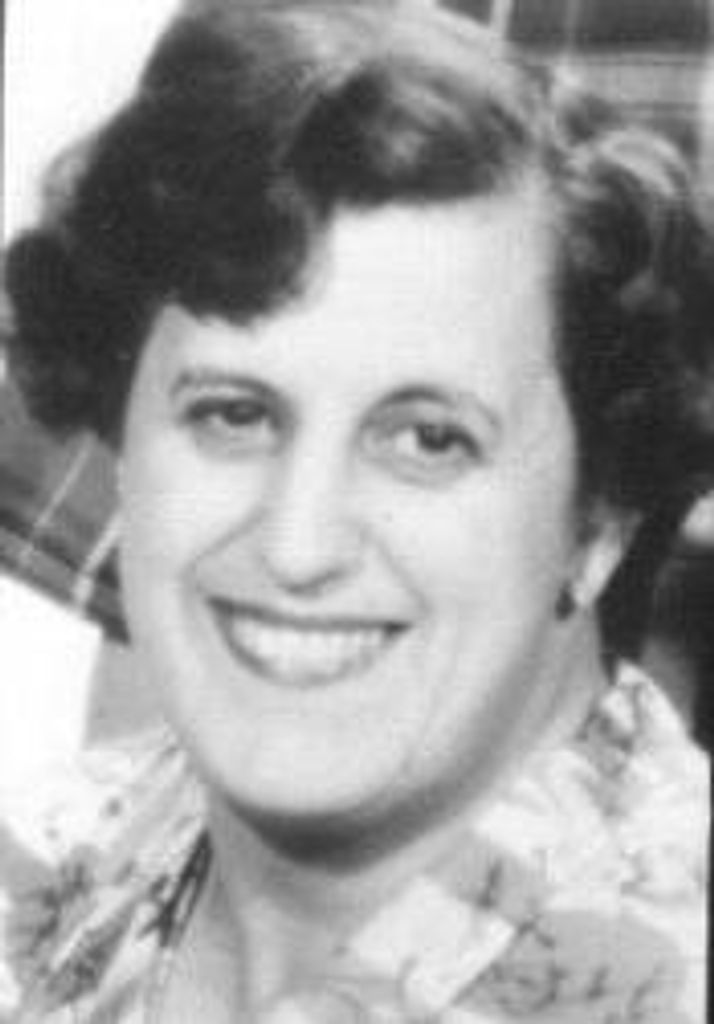 Josephine Madeline Parker