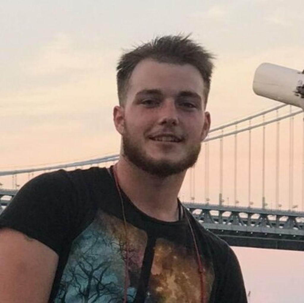 Brandon Wadlinger Profile Photo