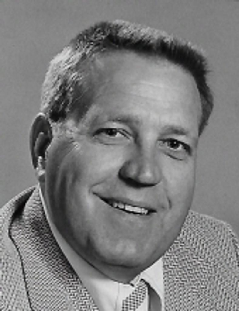 Gale Cronk