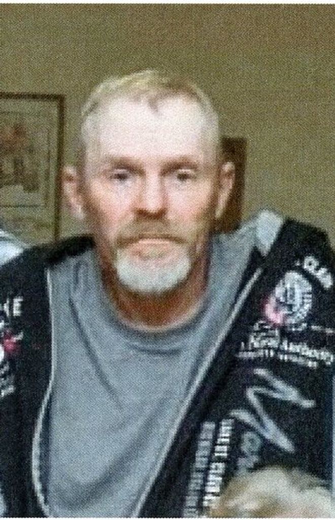 Kenneth Shawn Thompson Profile Photo