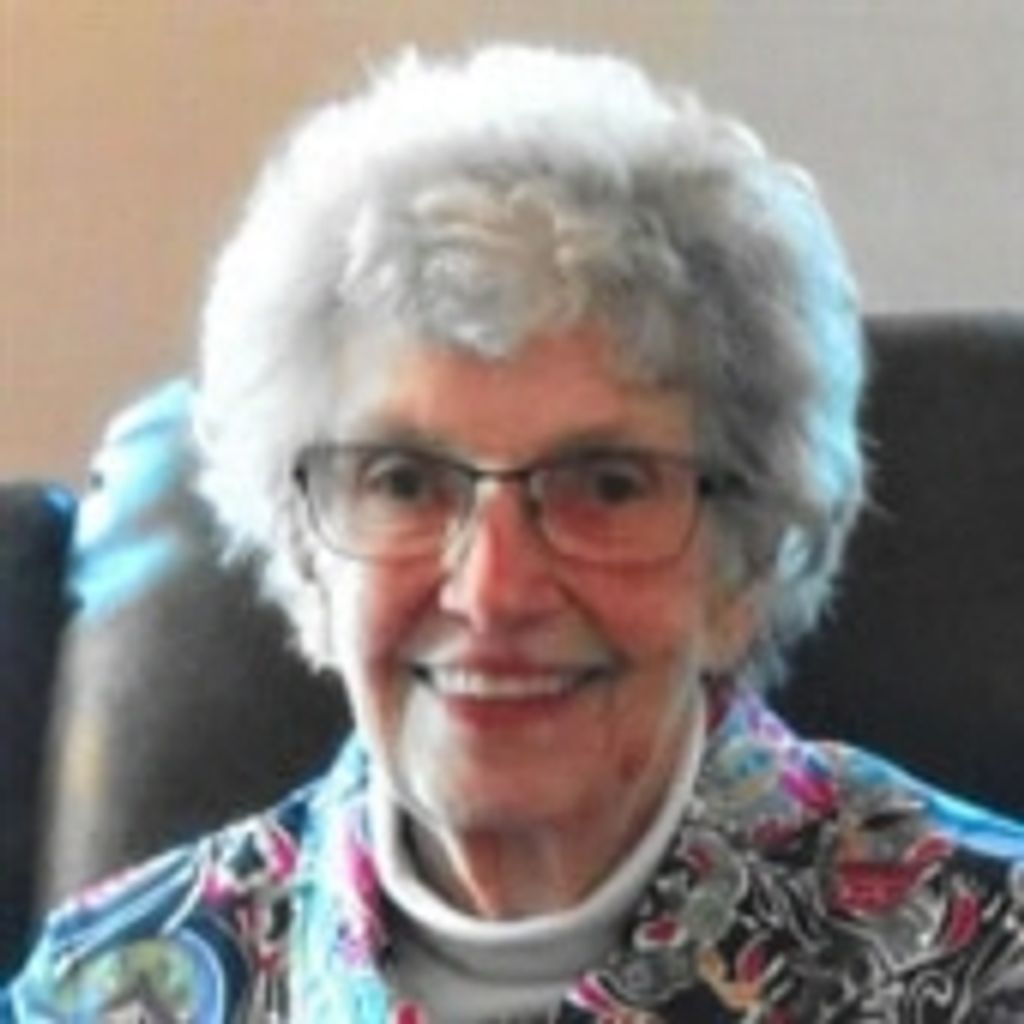 Lillian I. Hilgers