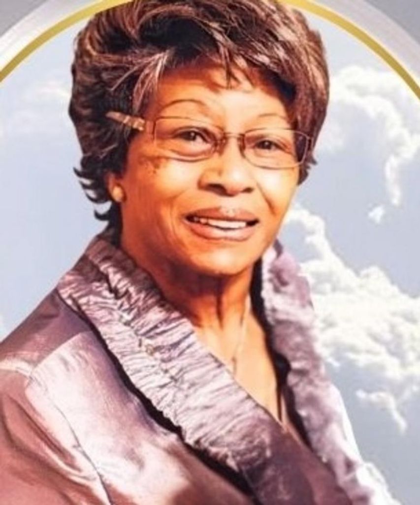 Na’Dell Strickland Turner Profile Photo