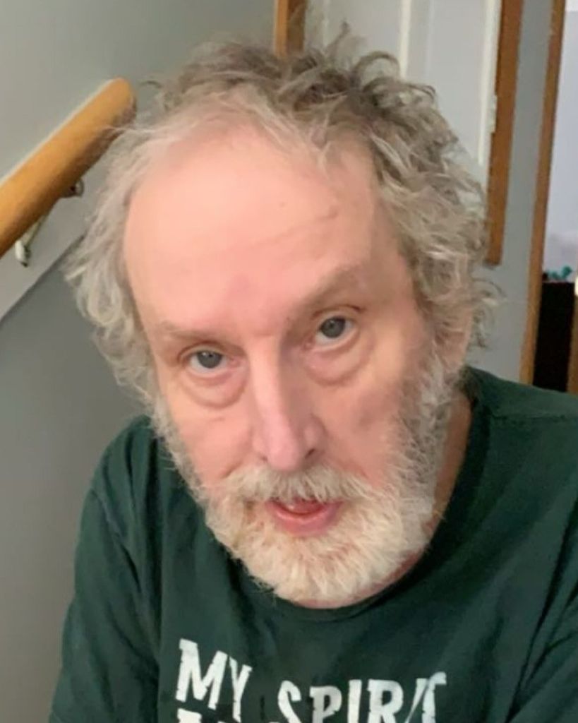 Guy Arnold Weeman Profile Photo