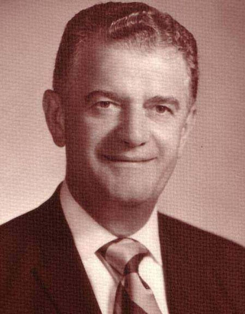 Pete G. Frangos, M.D.