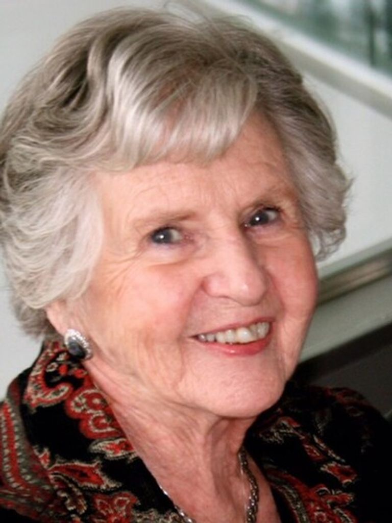 Anne Ford Mcneil Profile Photo