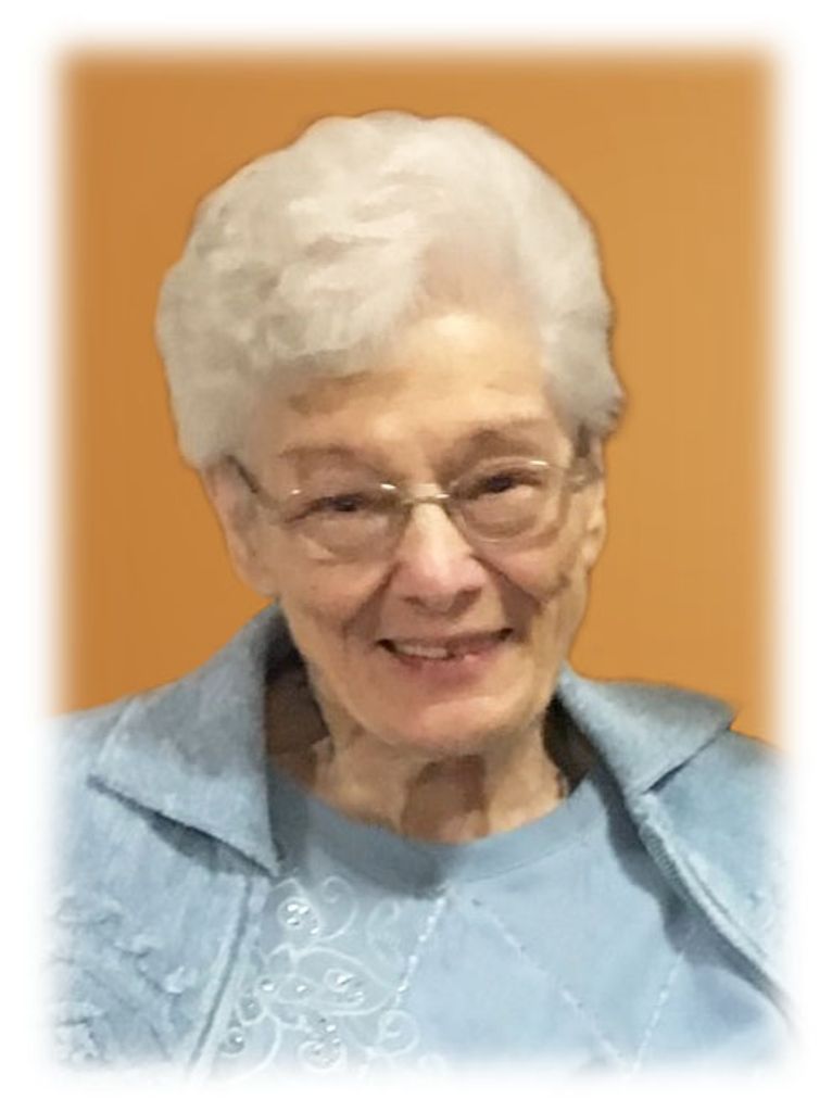 Bernice Frances Suhy Profile Photo