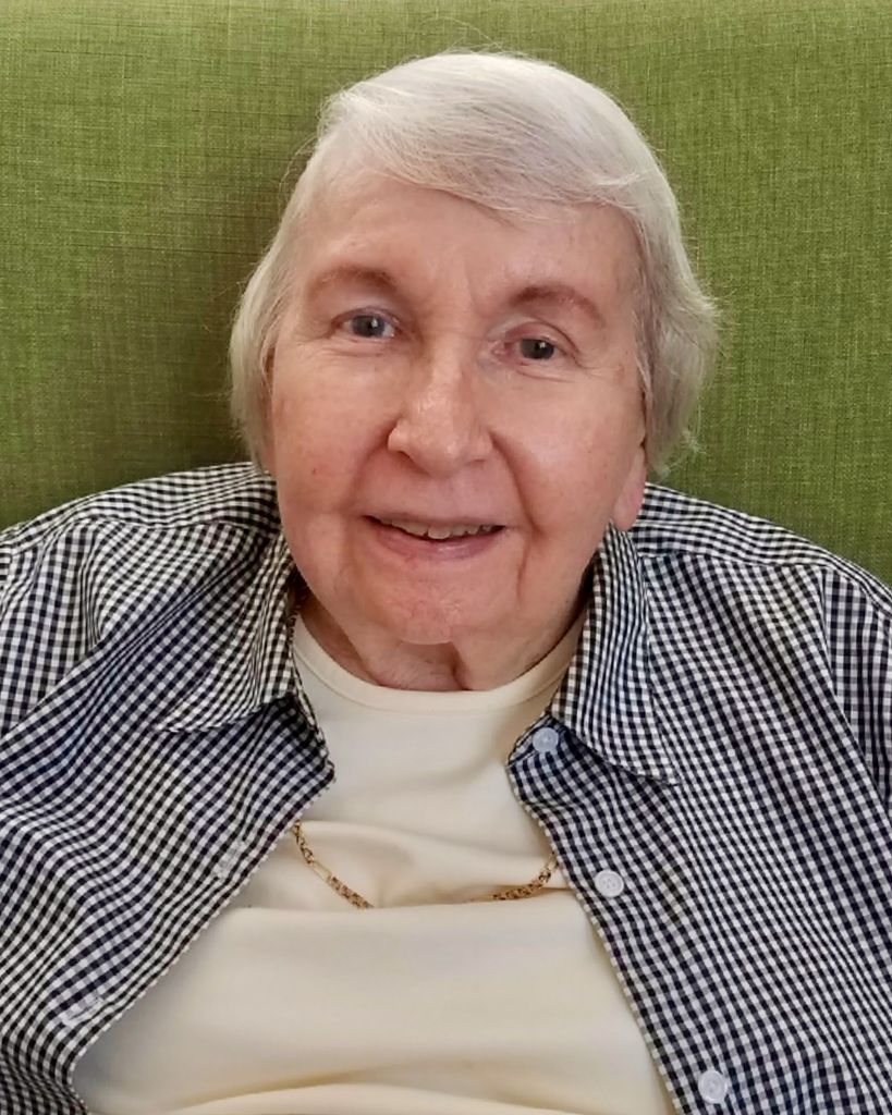 Martha Alma Carpenter Profile Photo