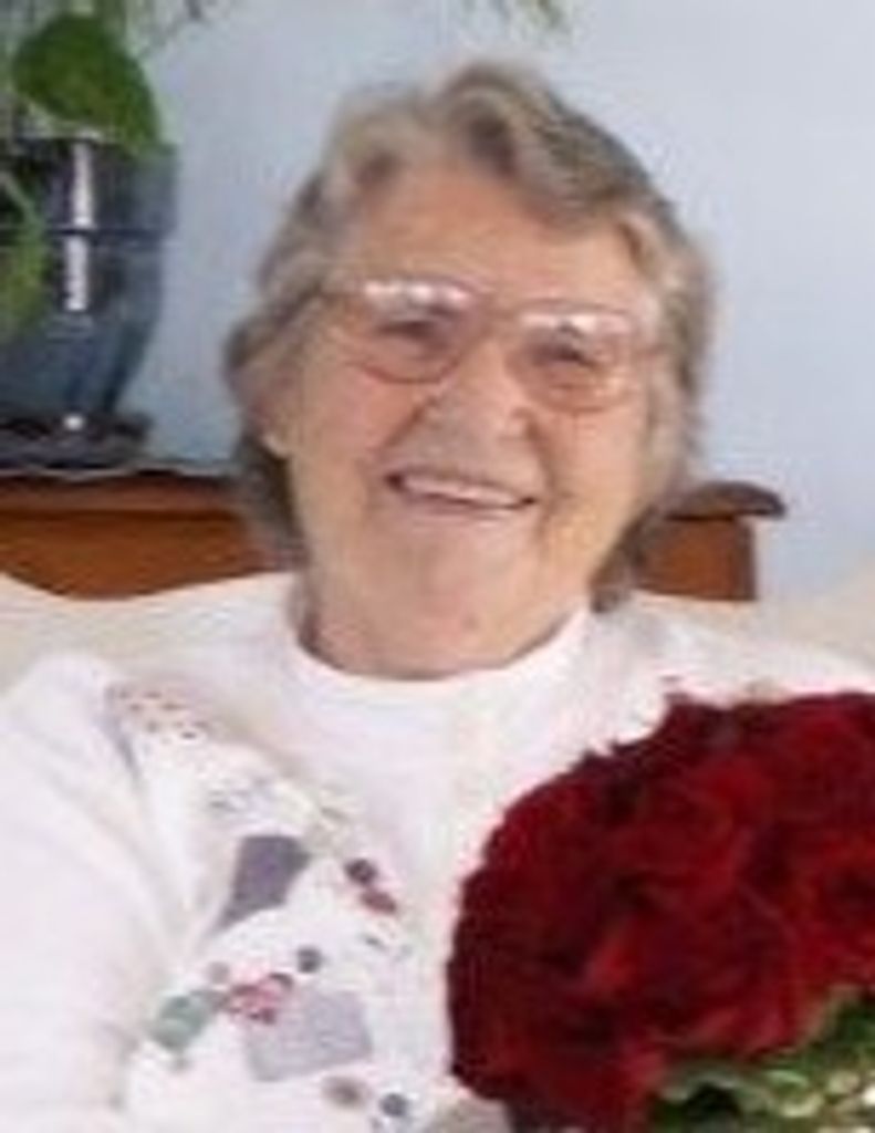 Helen C. Cochran Profile Photo