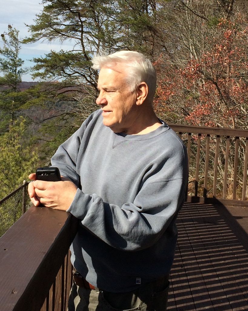 Kenneth Rollin Guerin, Jr. Profile Photo