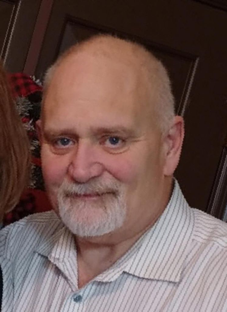 Jeffery Dale Mccormick Profile Photo