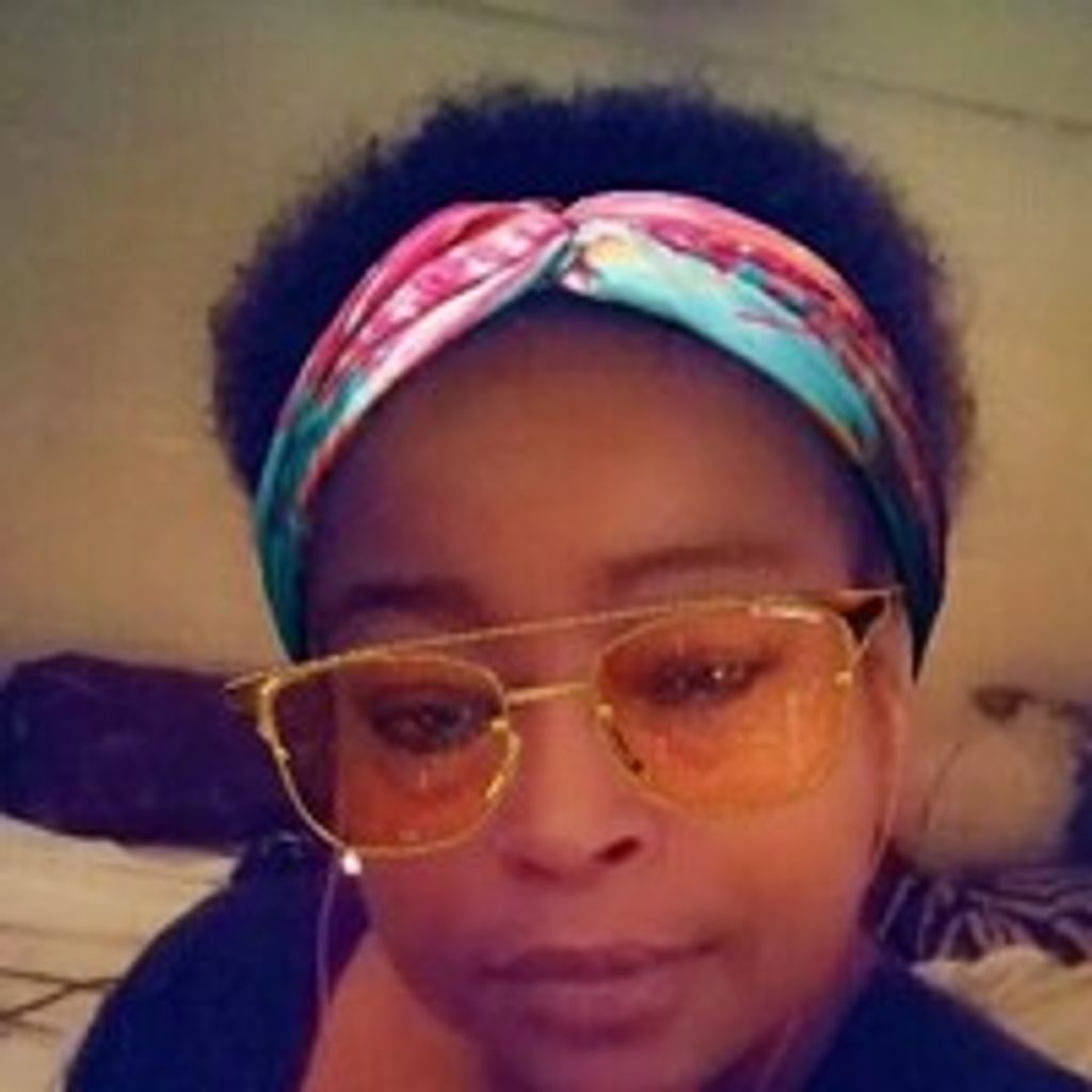 Sania Taylor Profile Photo