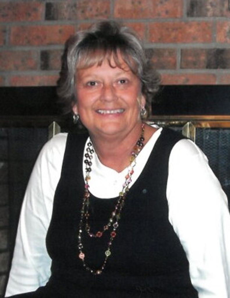 Linda Moore Johnson Profile Photo